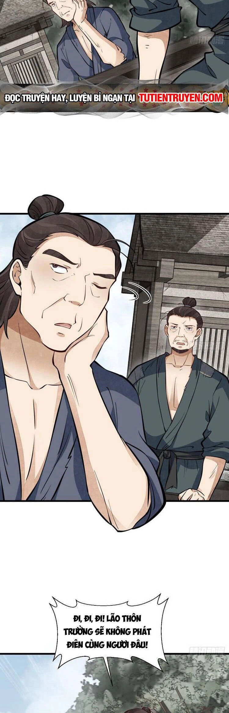 Lạn Kha Kỳ Duyên Chapter 247 - 18