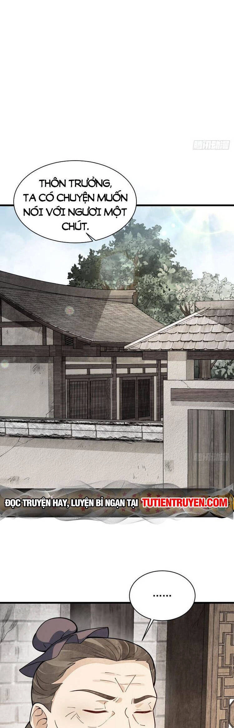 Lạn Kha Kỳ Duyên Chapter 247 - 20