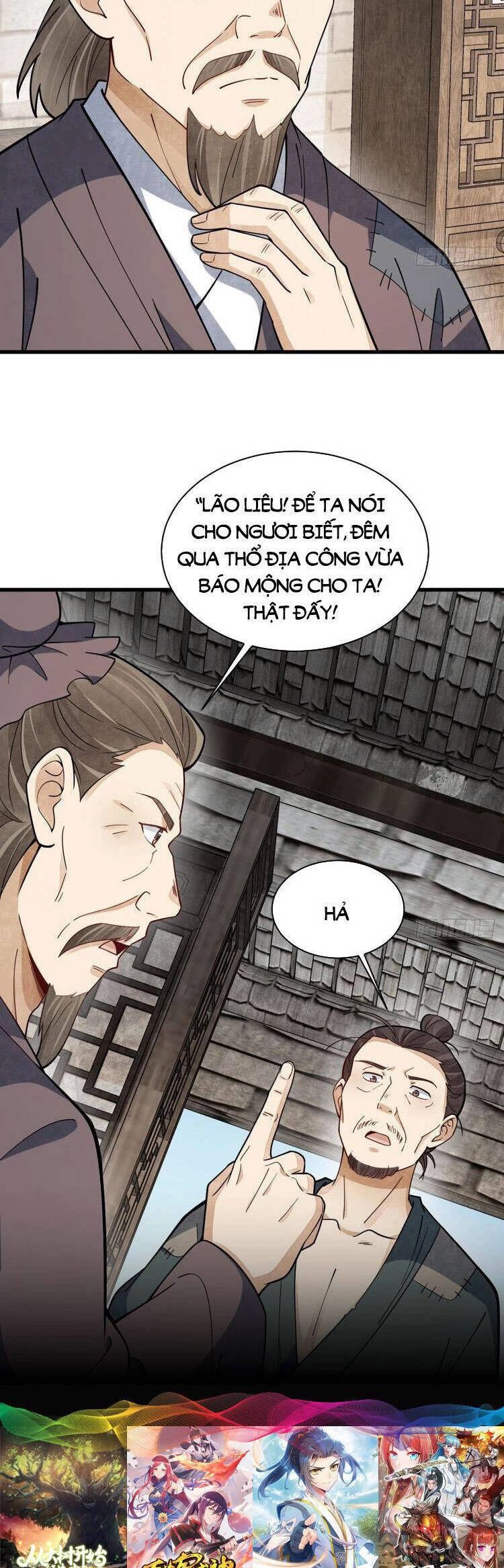 Lạn Kha Kỳ Duyên Chapter 247 - 21