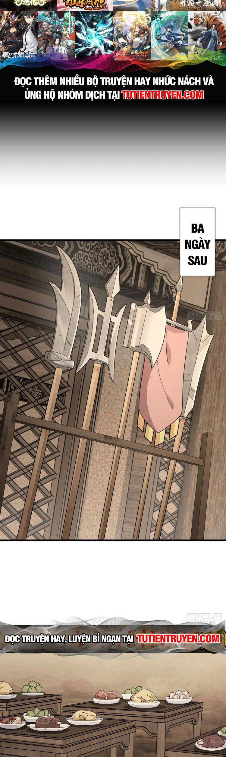 Lạn Kha Kỳ Duyên Chapter 247 - 22