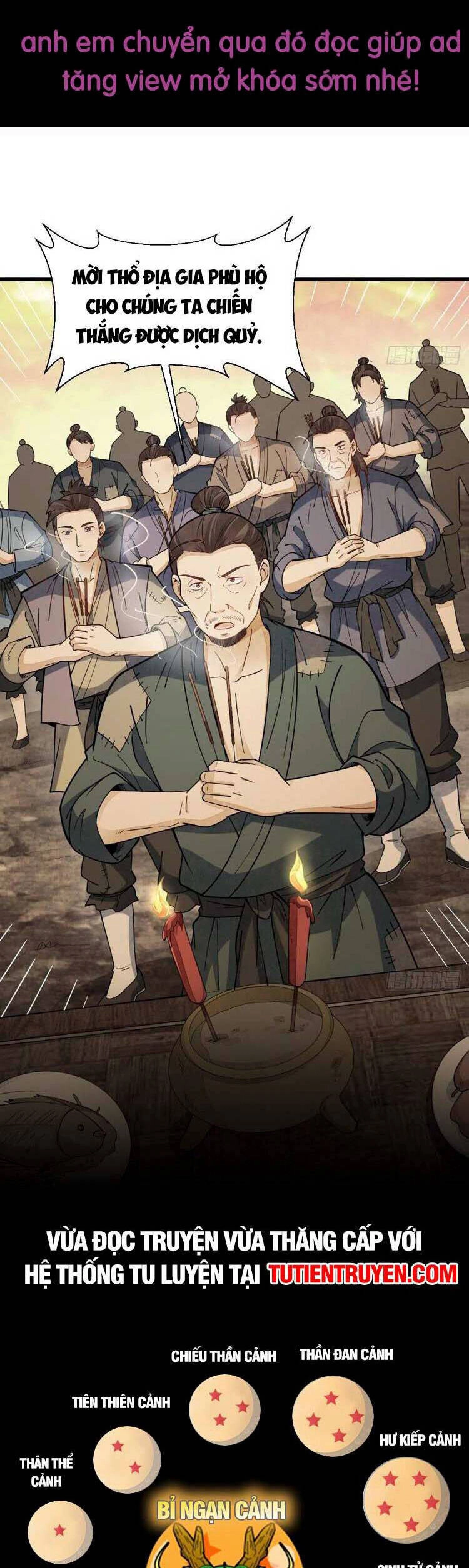 Lạn Kha Kỳ Duyên Chapter 247 - 24