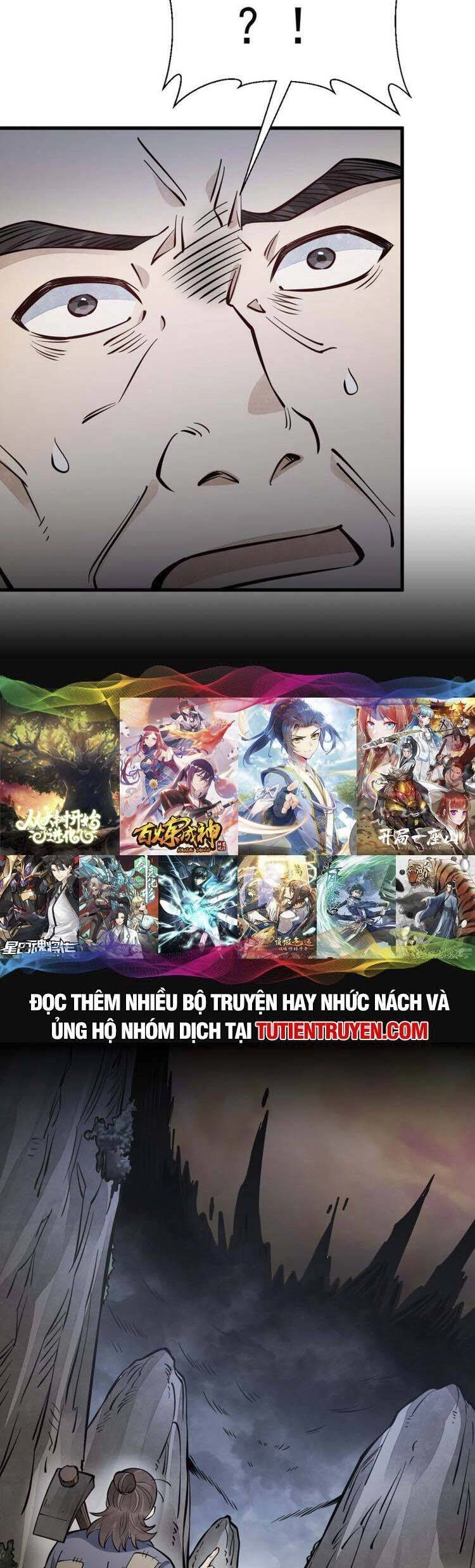 Lạn Kha Kỳ Duyên Chapter 248 - 3