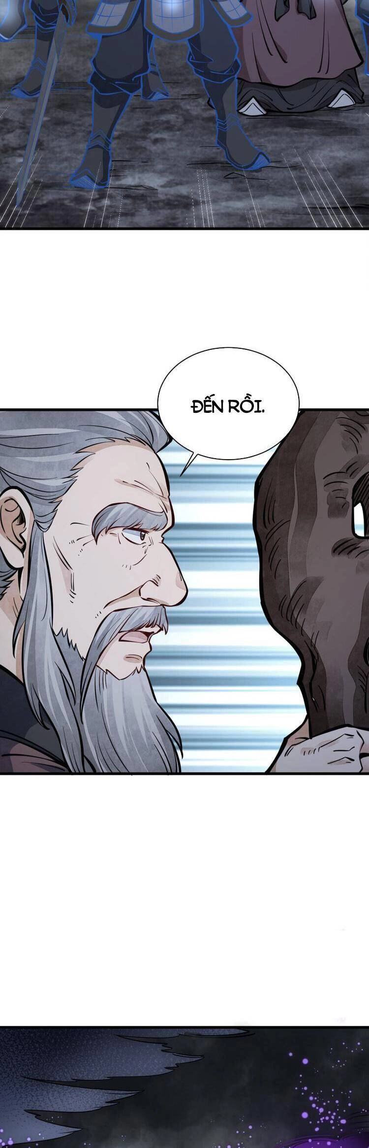 Lạn Kha Kỳ Duyên Chapter 248 - 5