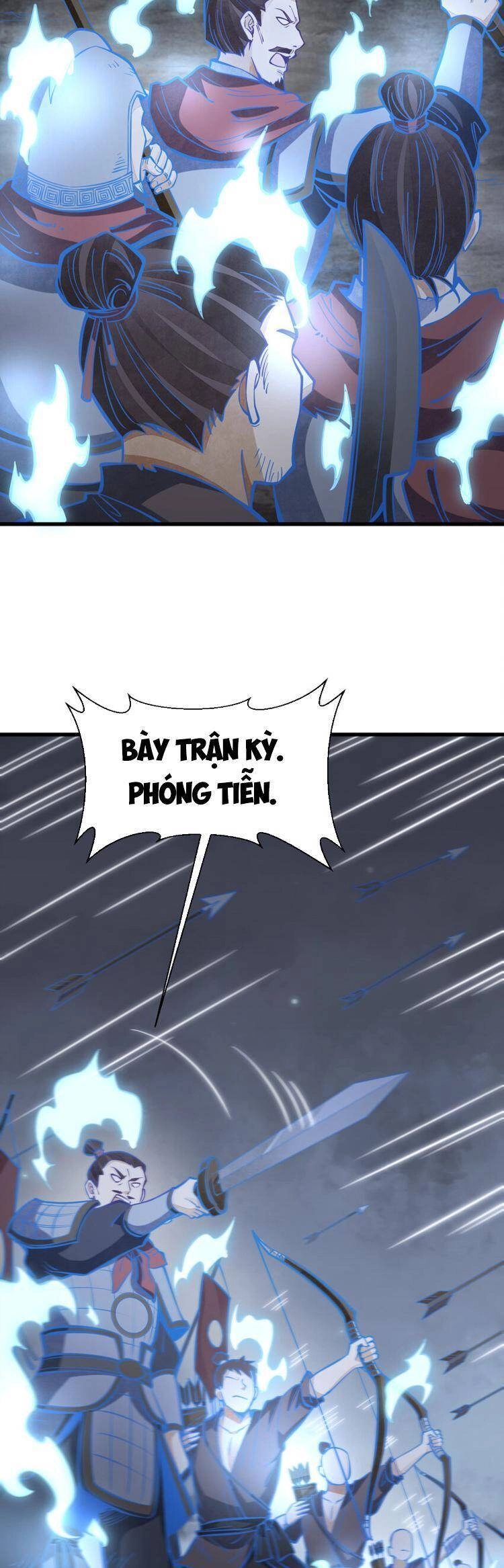 Lạn Kha Kỳ Duyên Chapter 248 - 7