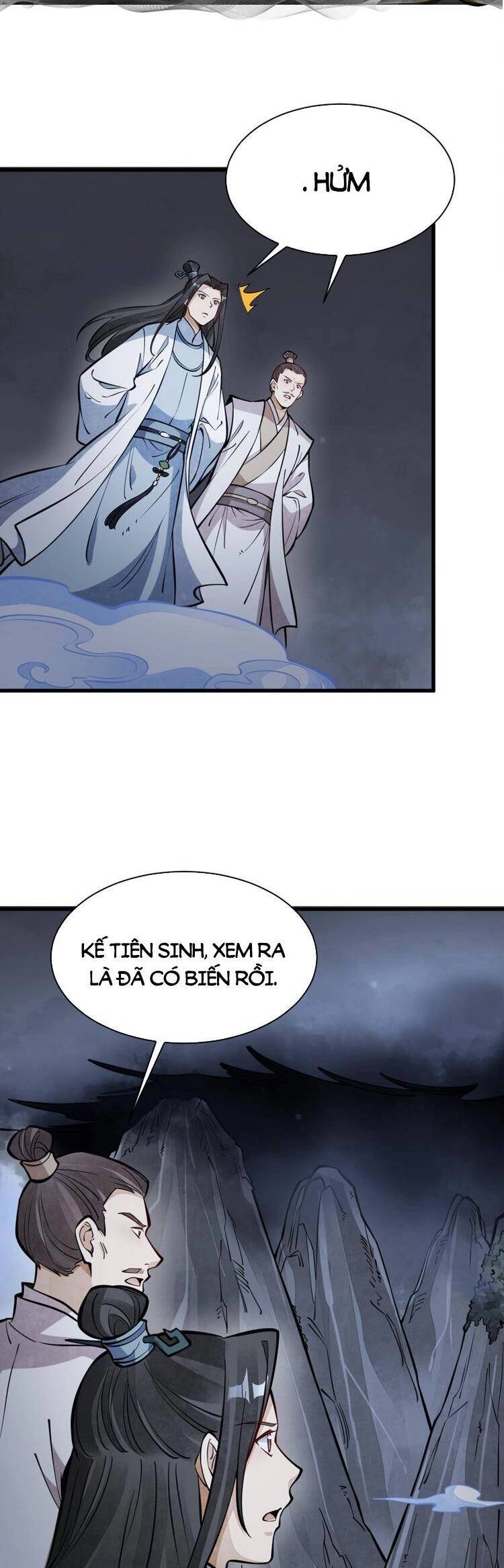 Lạn Kha Kỳ Duyên Chapter 248 - 9