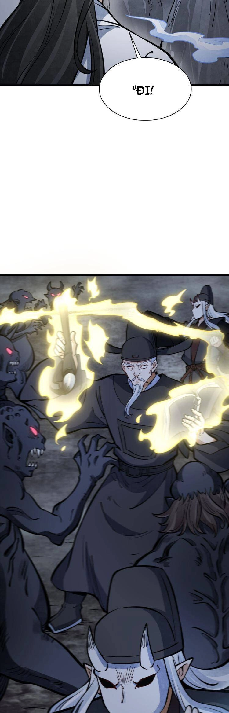 Lạn Kha Kỳ Duyên Chapter 248 - 10