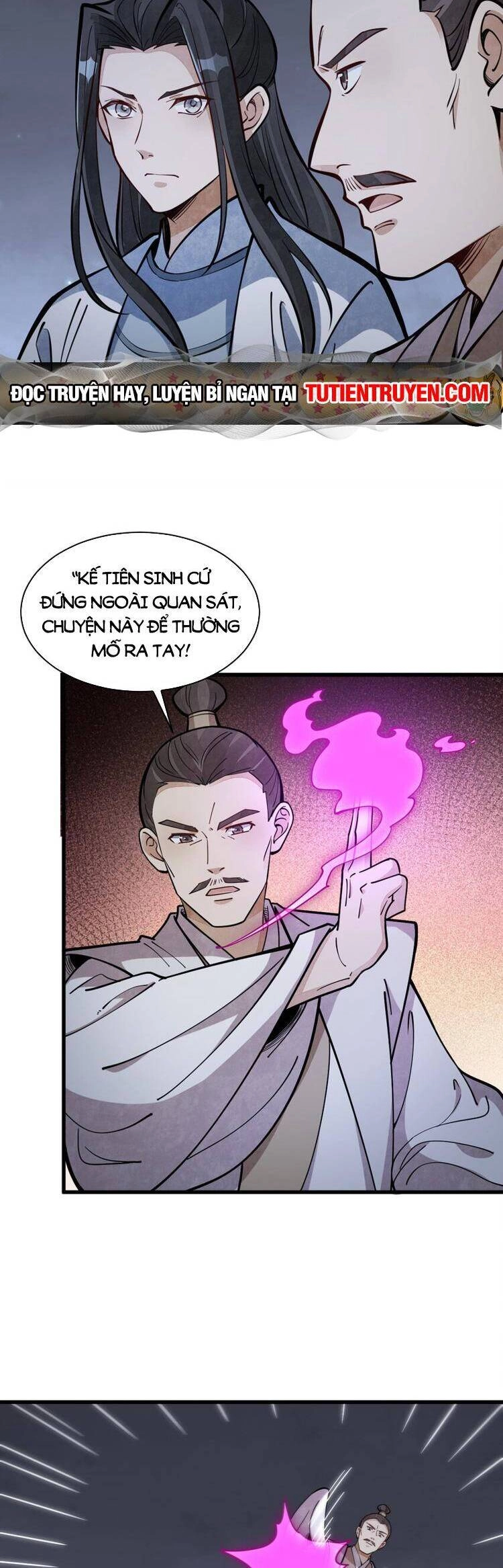 Lạn Kha Kỳ Duyên Chapter 248 - 12