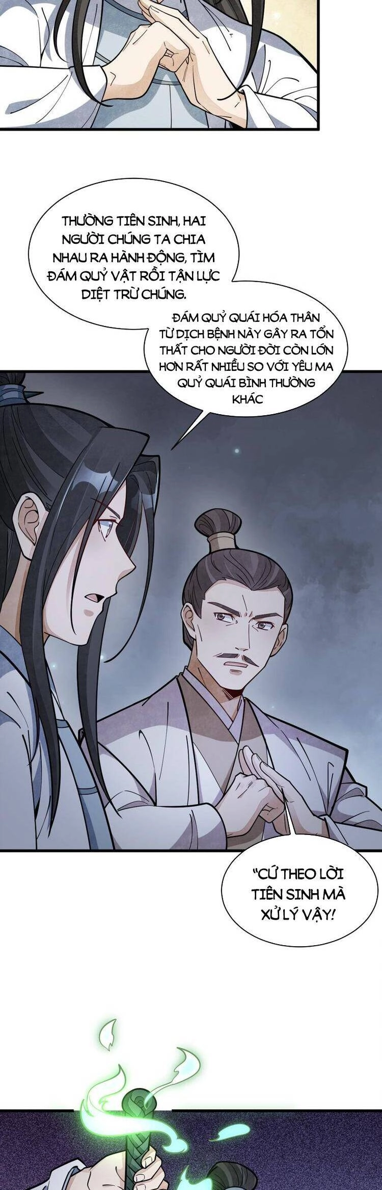 Lạn Kha Kỳ Duyên Chapter 248 - 15