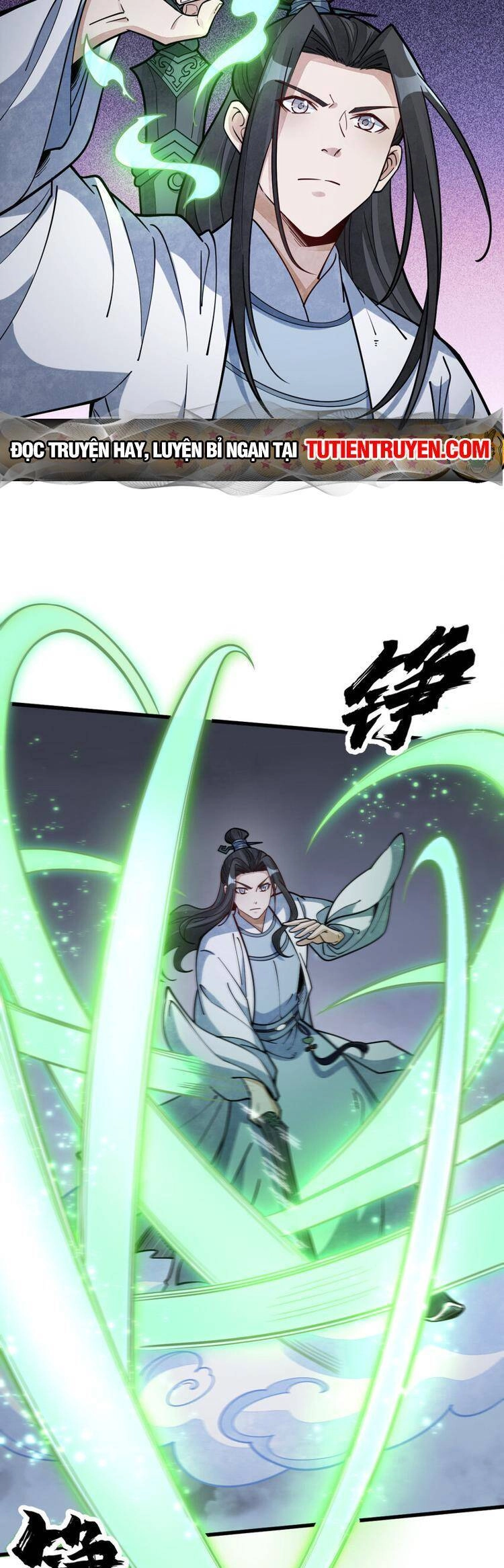 Lạn Kha Kỳ Duyên Chapter 248 - 16