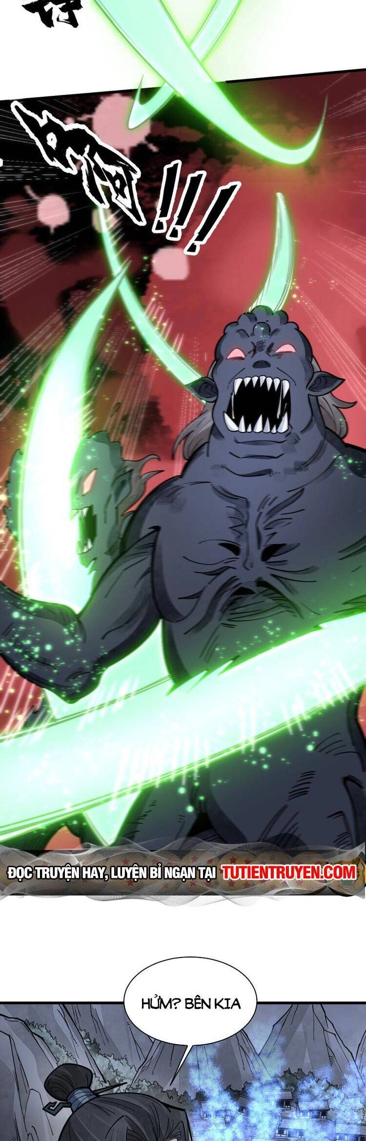 Lạn Kha Kỳ Duyên Chapter 248 - 17