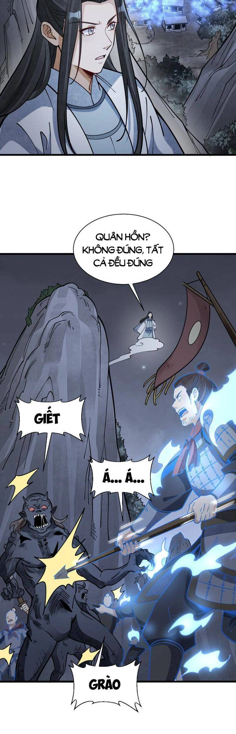 Lạn Kha Kỳ Duyên Chapter 248 - 18