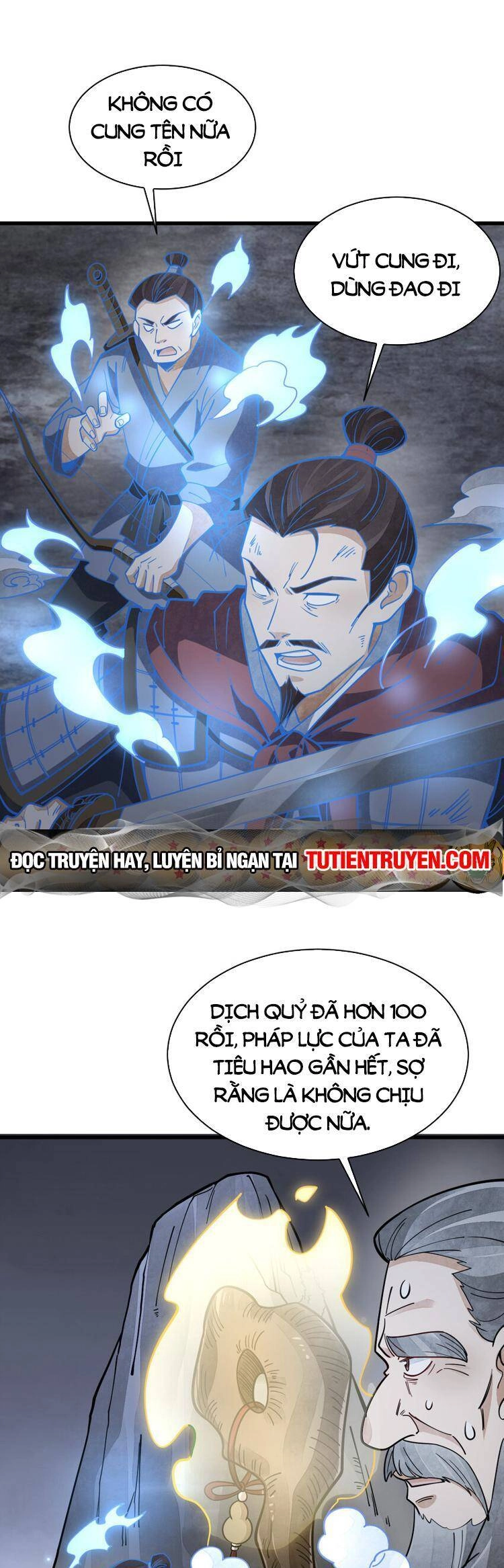 Lạn Kha Kỳ Duyên Chapter 248 - 19