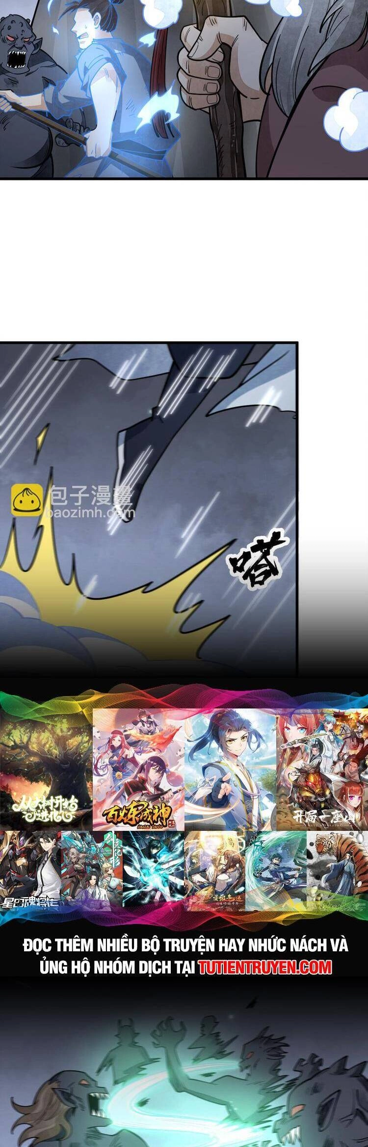 Lạn Kha Kỳ Duyên Chapter 248 - 20