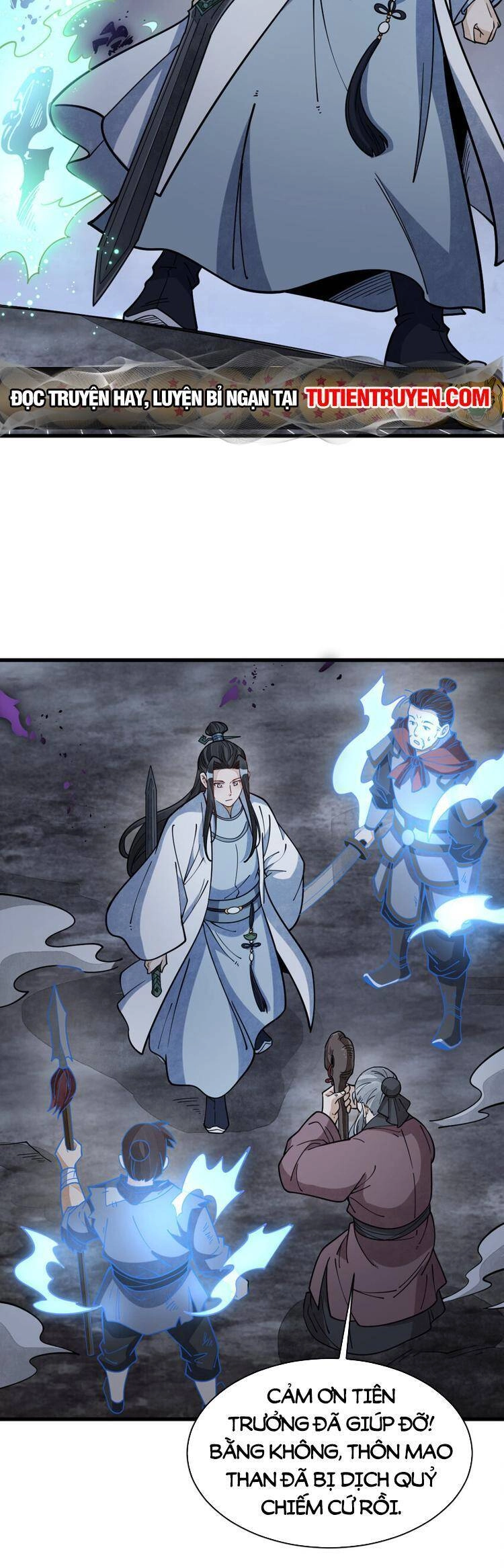 Lạn Kha Kỳ Duyên Chapter 248 - 22