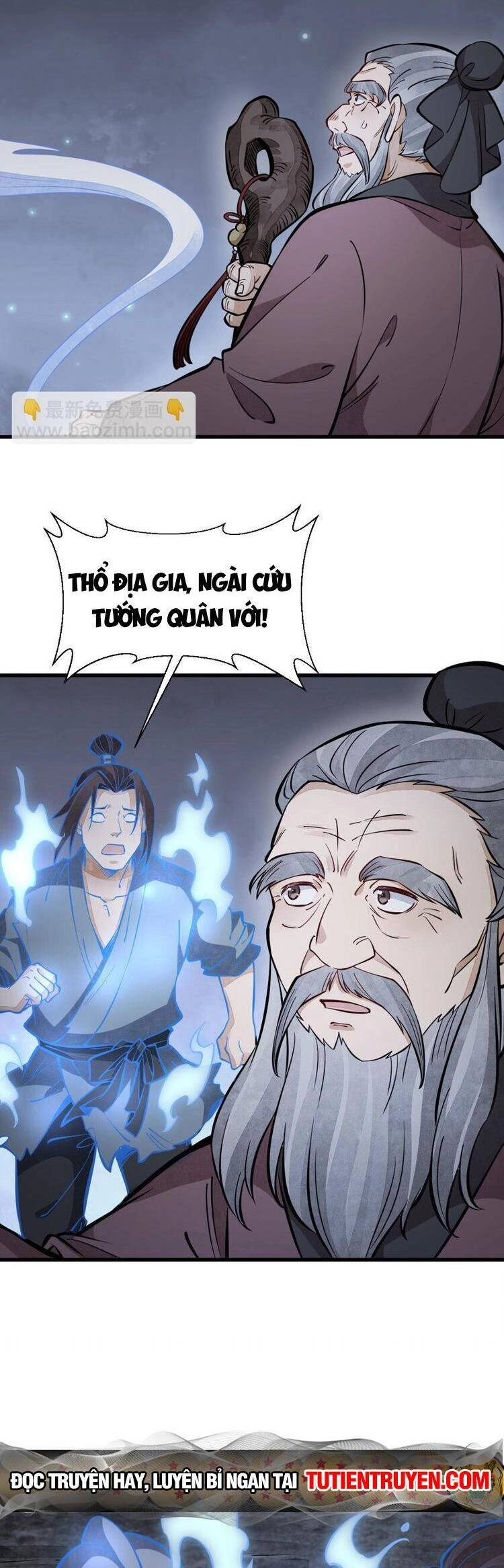 Lạn Kha Kỳ Duyên Chapter 248 - 24