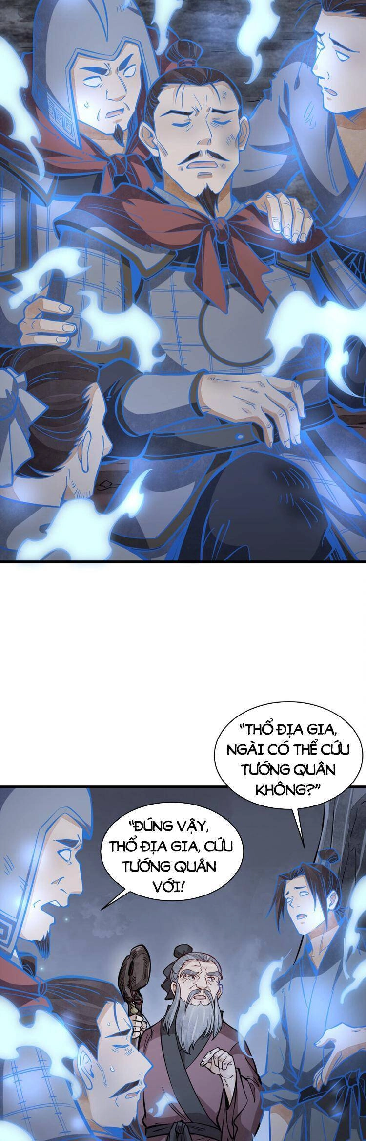 Lạn Kha Kỳ Duyên Chapter 248 - 25