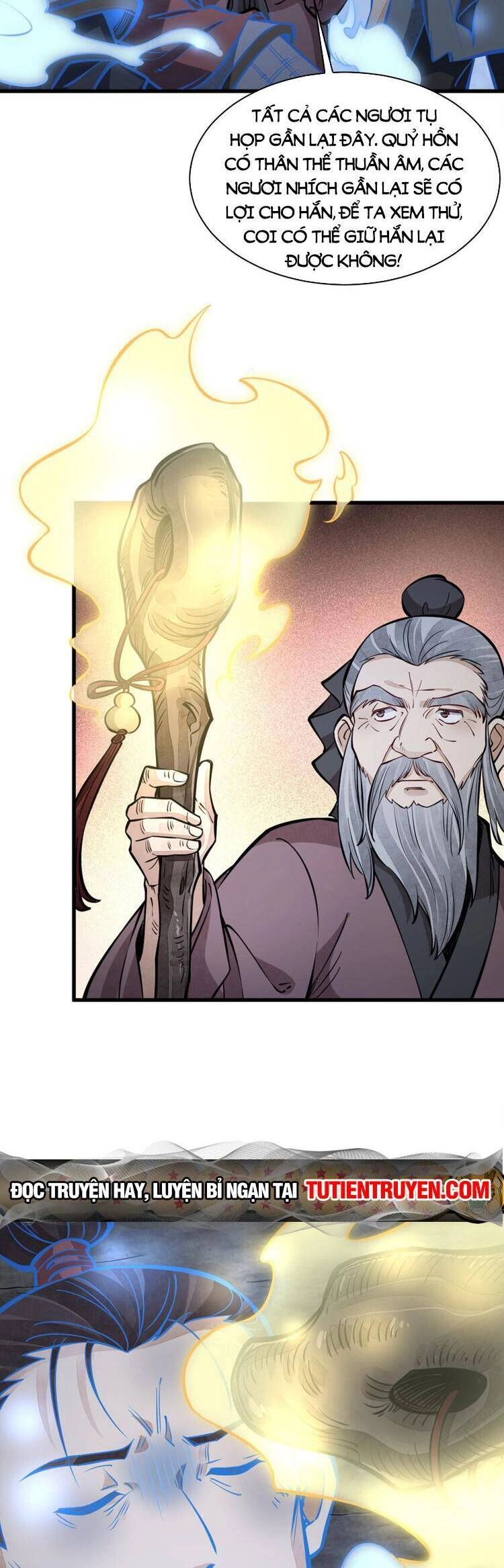 Lạn Kha Kỳ Duyên Chapter 248 - 26