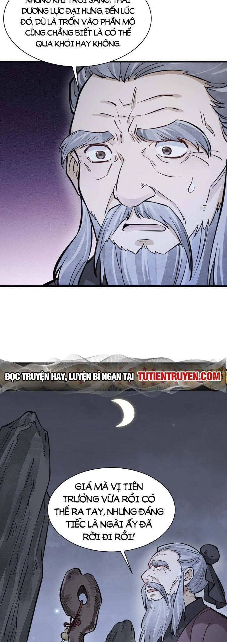 Lạn Kha Kỳ Duyên Chapter 248 - 28