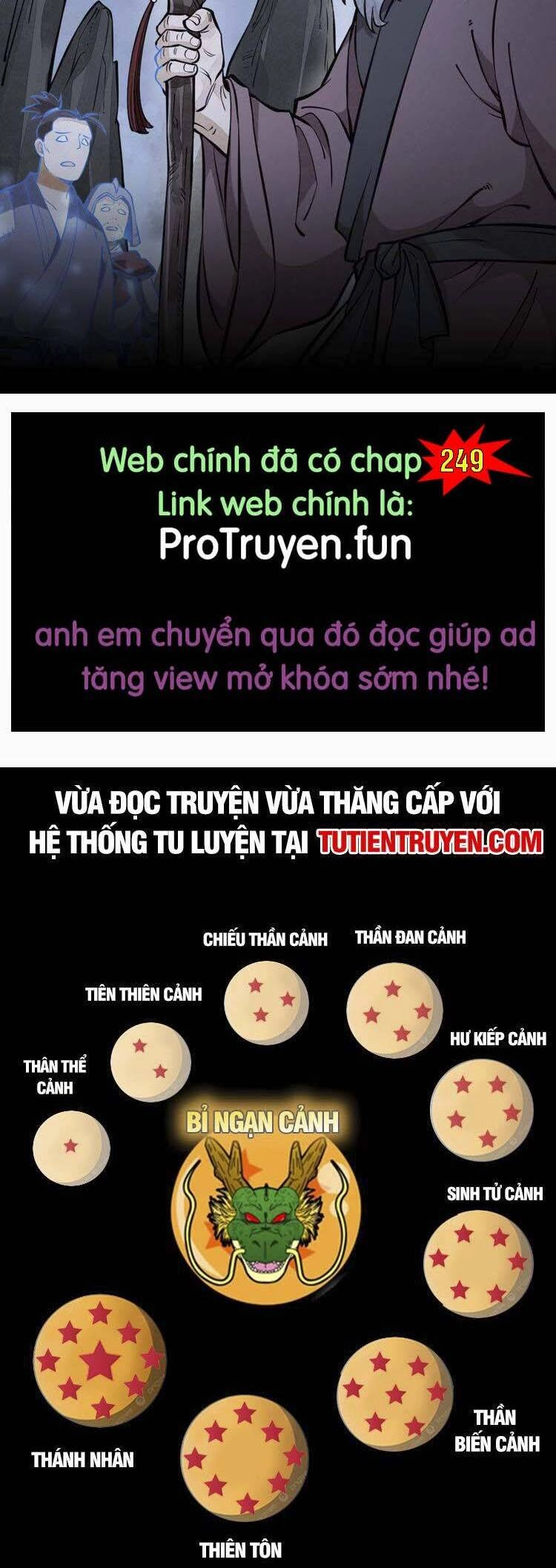 Lạn Kha Kỳ Duyên Chapter 248 - 29