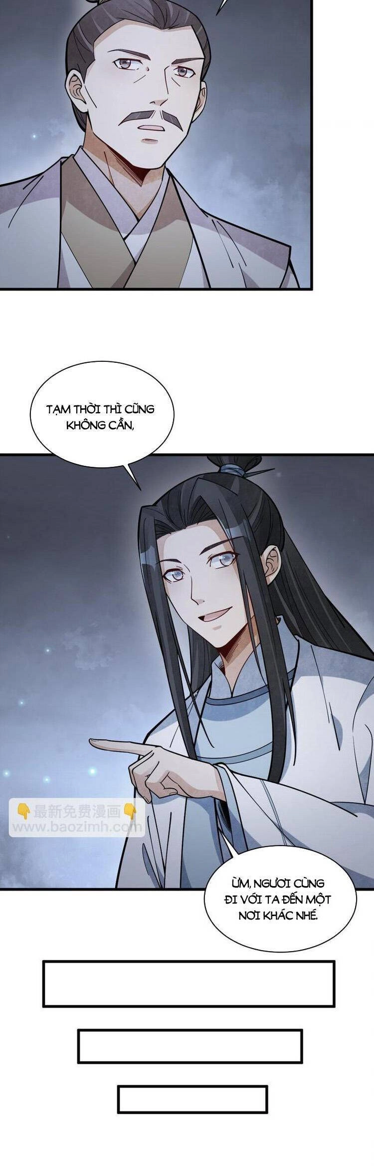 Lạn Kha Kỳ Duyên Chapter 249 - 4
