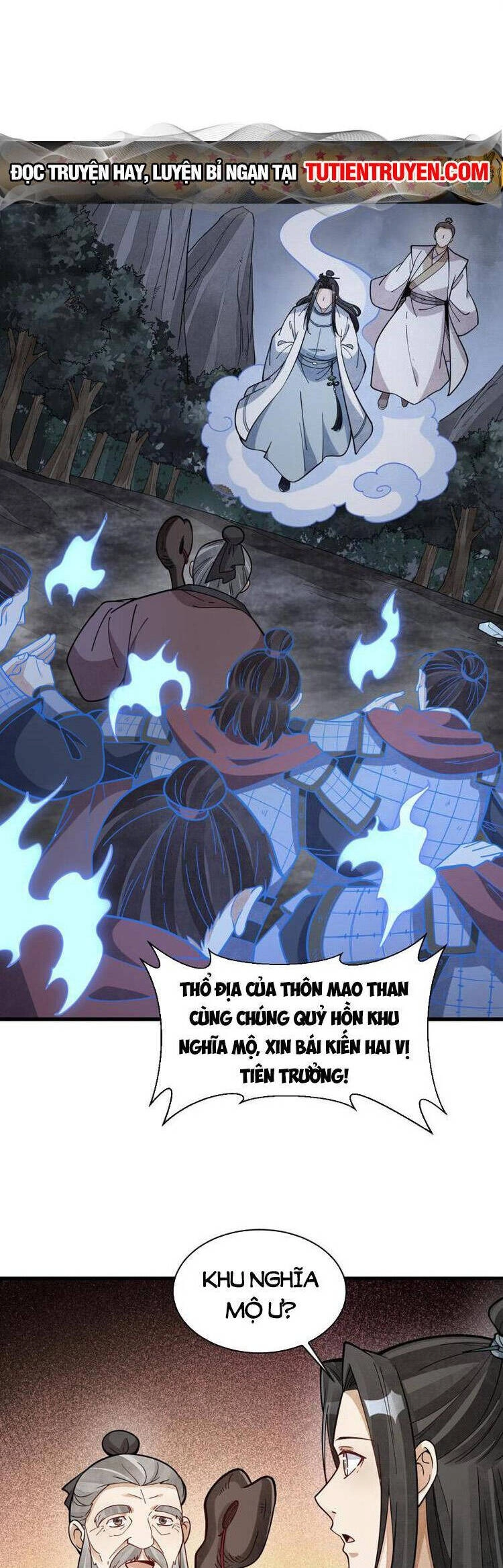 Lạn Kha Kỳ Duyên Chapter 249 - 5