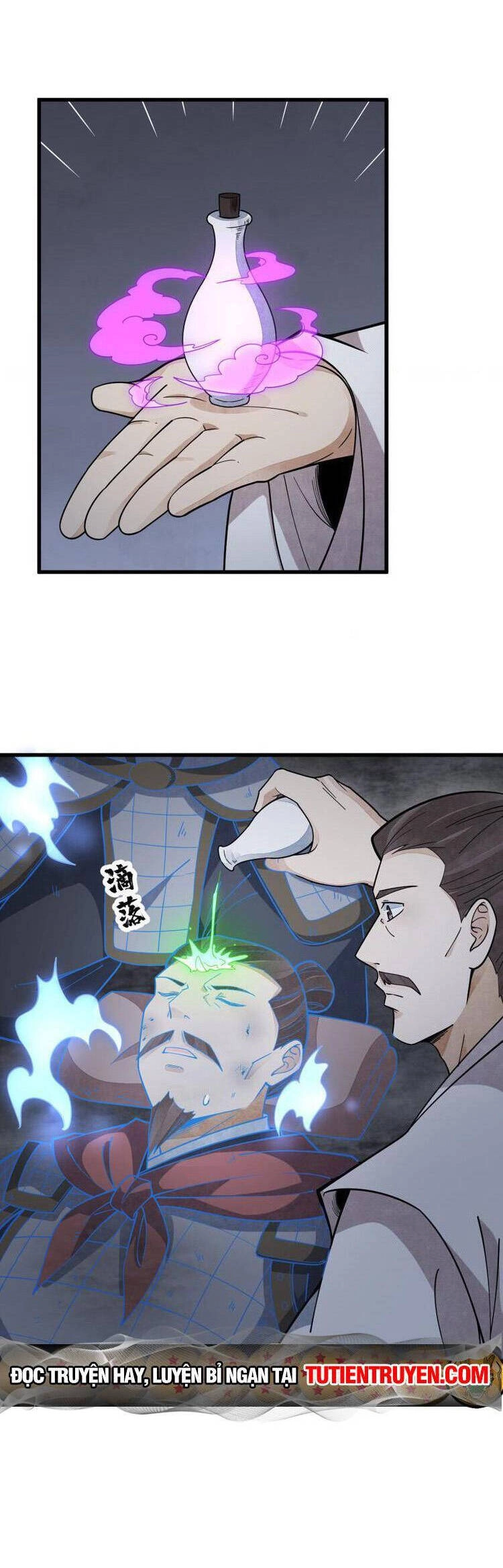 Lạn Kha Kỳ Duyên Chapter 249 - 8