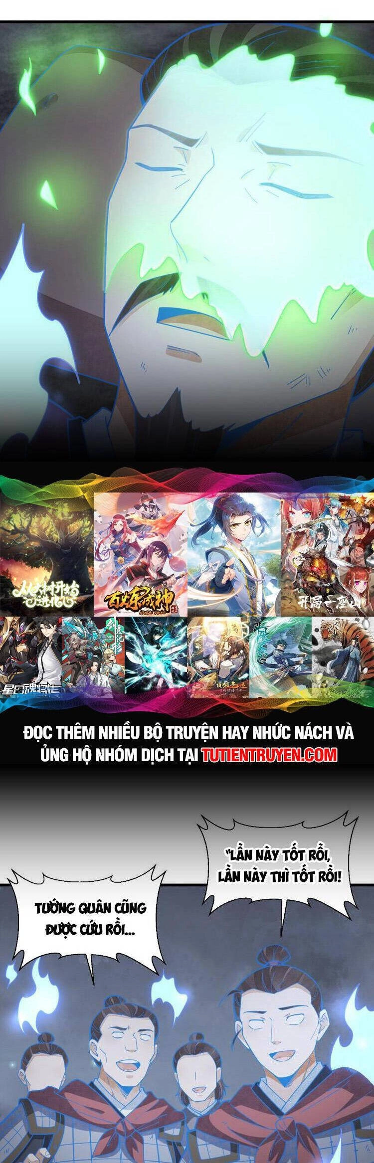 Lạn Kha Kỳ Duyên Chapter 249 - 9