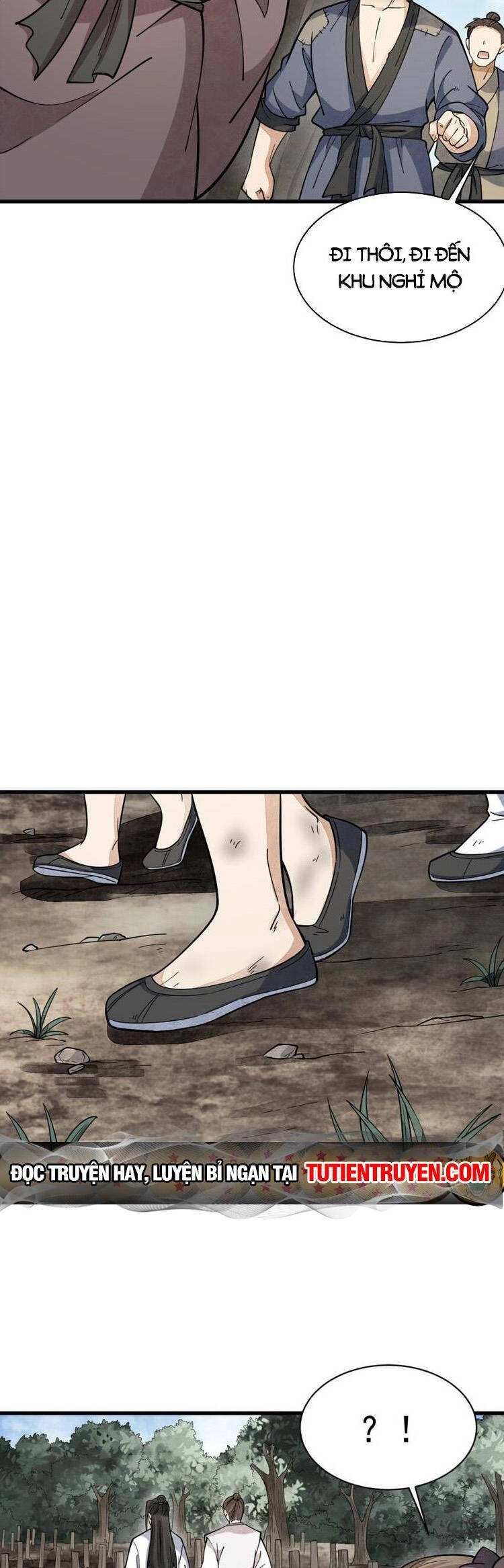 Lạn Kha Kỳ Duyên Chapter 249 - 16