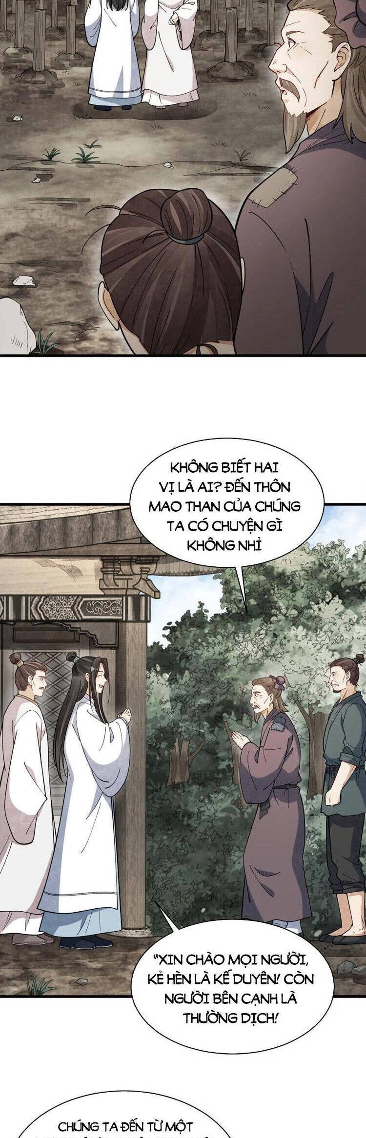 Lạn Kha Kỳ Duyên Chapter 249 - 17