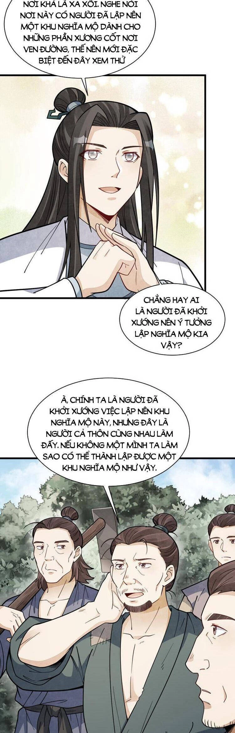 Lạn Kha Kỳ Duyên Chapter 249 - 18