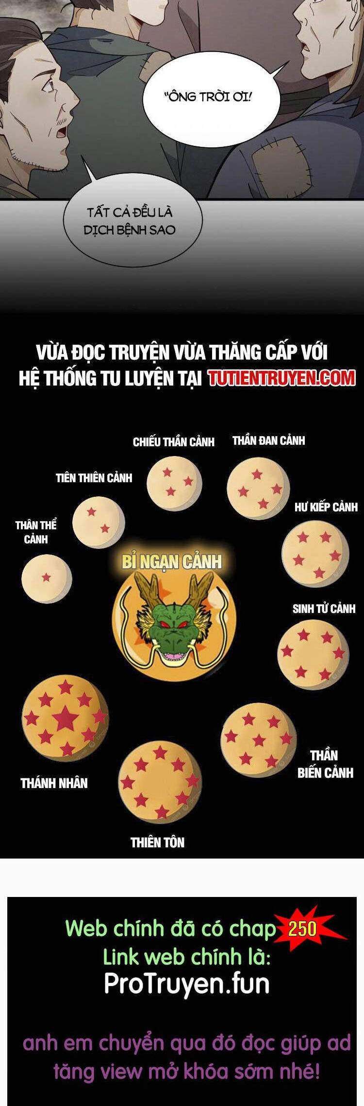 Lạn Kha Kỳ Duyên Chapter 249 - 21