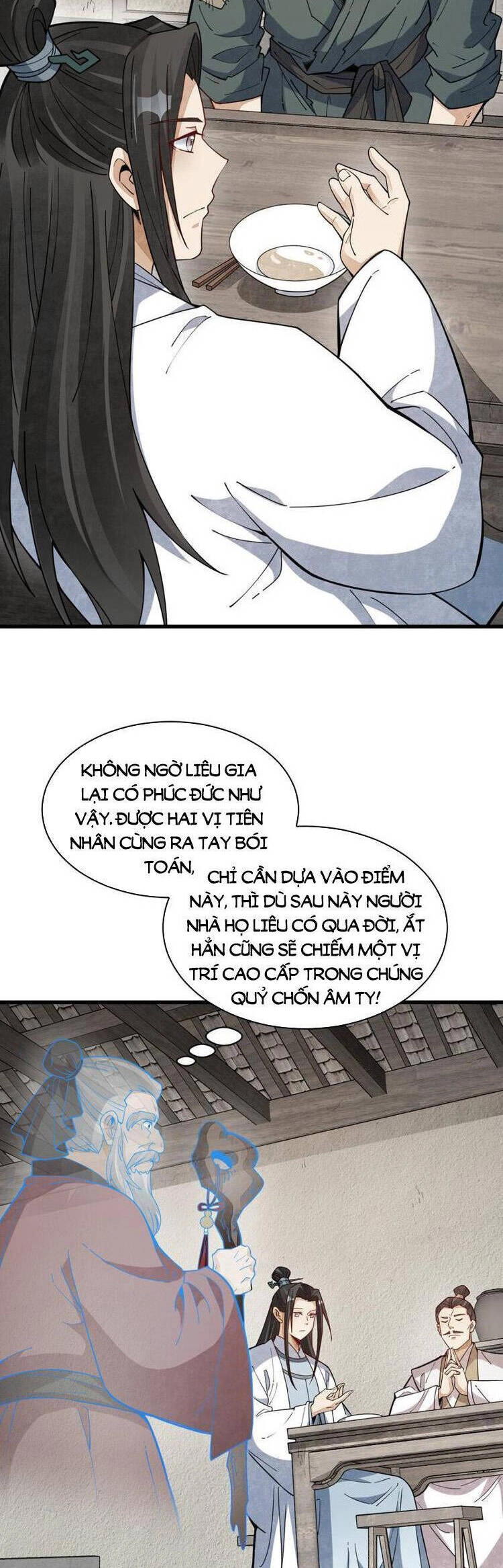 Lạn Kha Kỳ Duyên Chapter 250 - 2