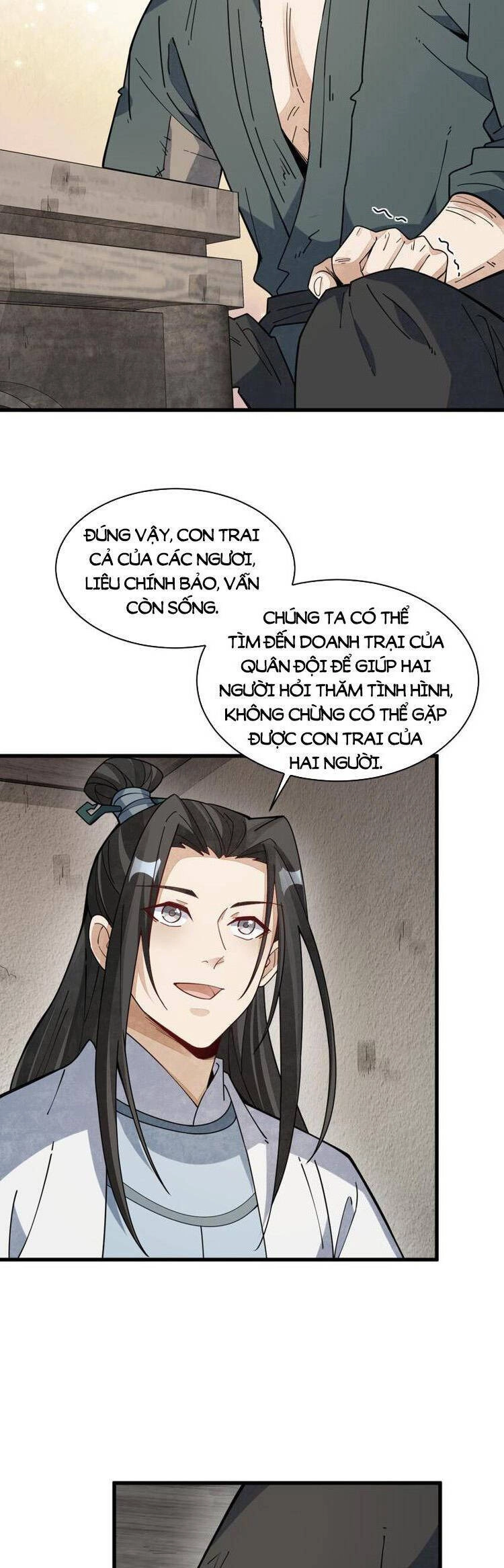 Lạn Kha Kỳ Duyên Chapter 250 - 4