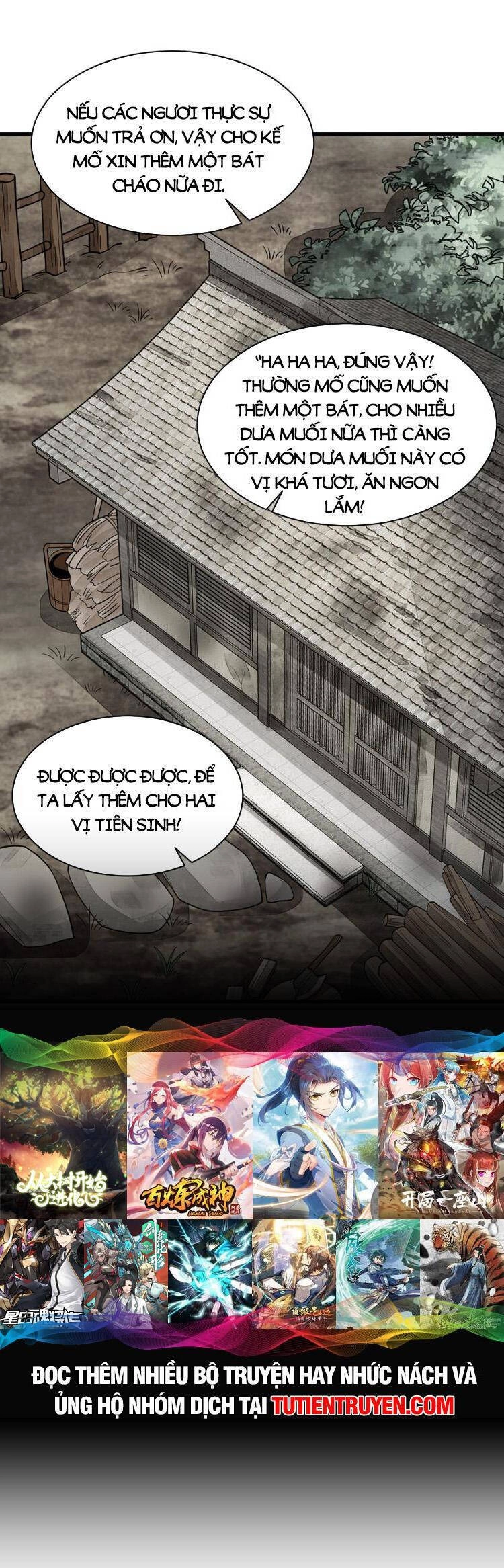 Lạn Kha Kỳ Duyên Chapter 250 - 7