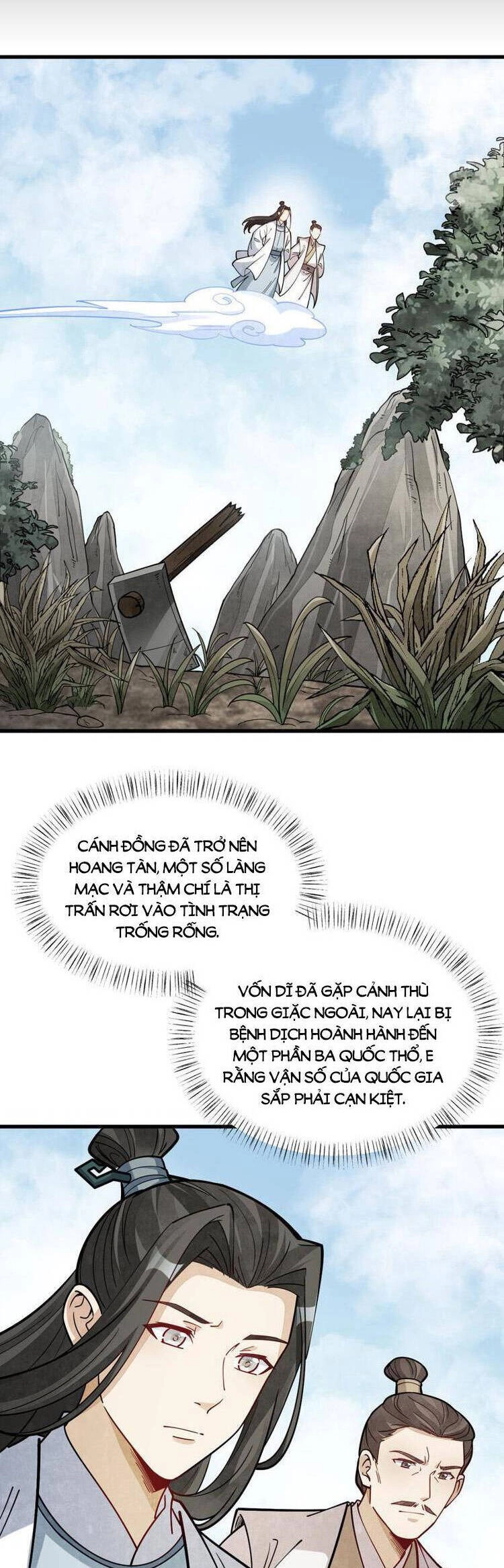 Lạn Kha Kỳ Duyên Chapter 250 - 8