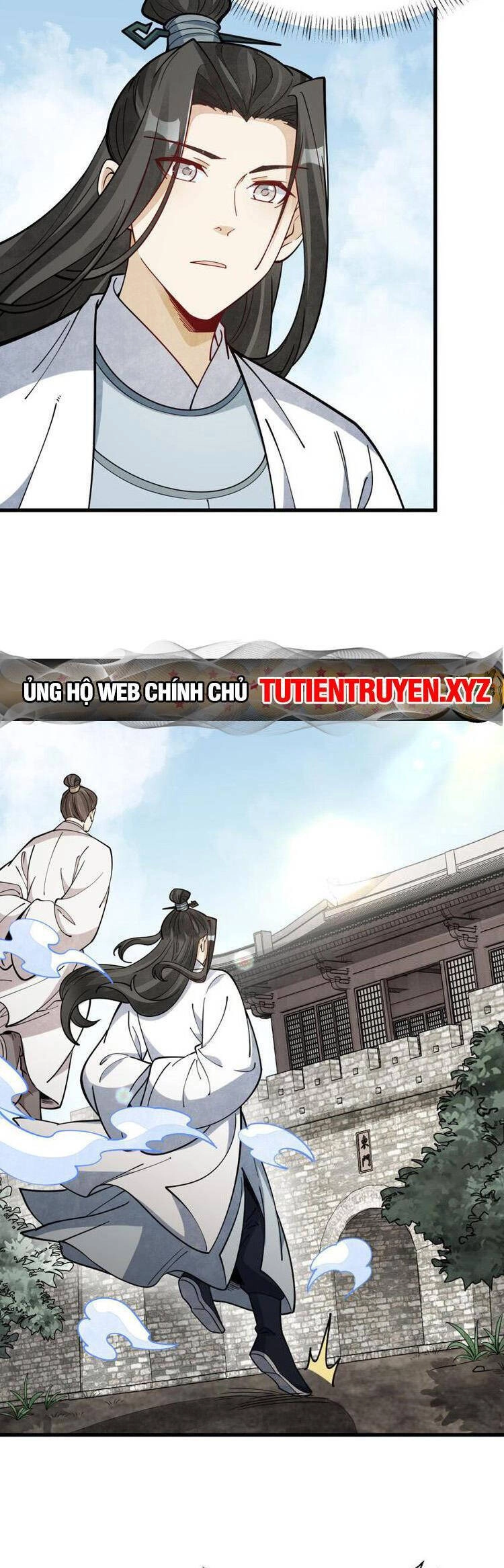 Lạn Kha Kỳ Duyên Chapter 250 - 10