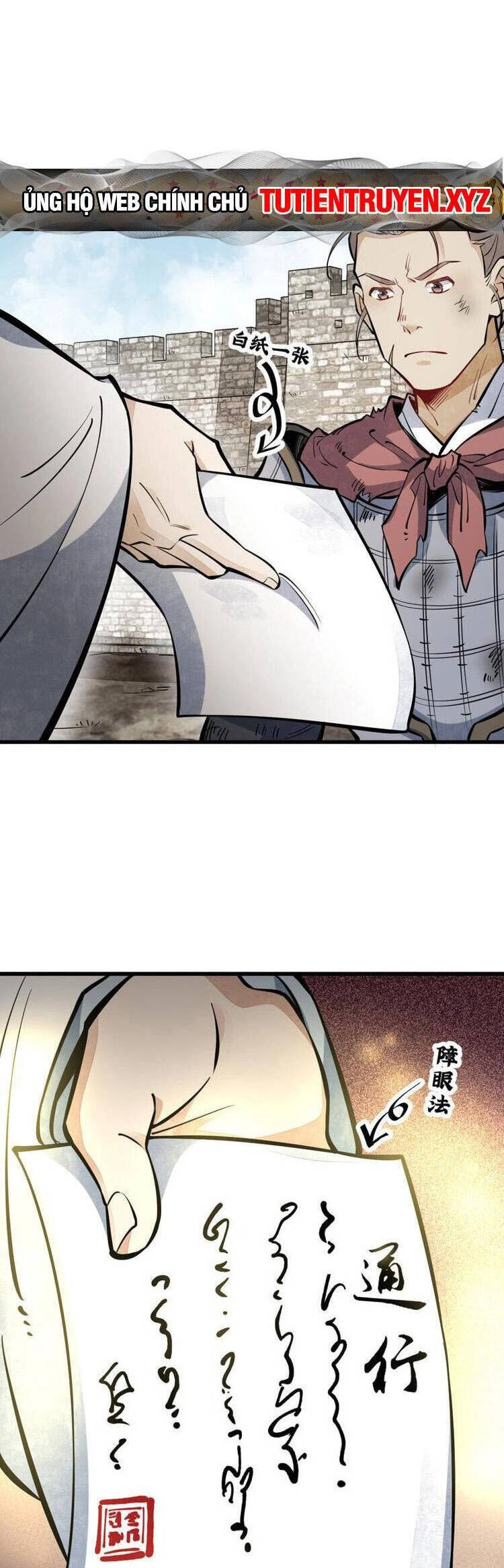 Lạn Kha Kỳ Duyên Chapter 250 - 14