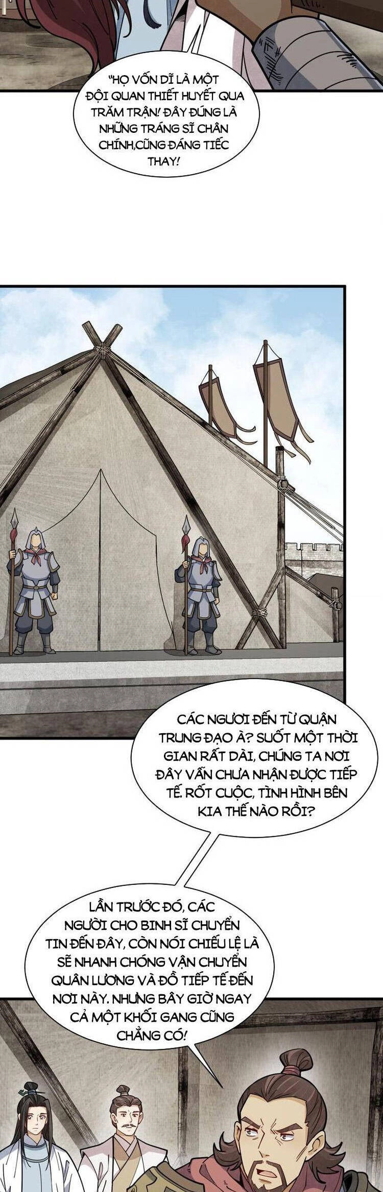 Lạn Kha Kỳ Duyên Chapter 250 - 17