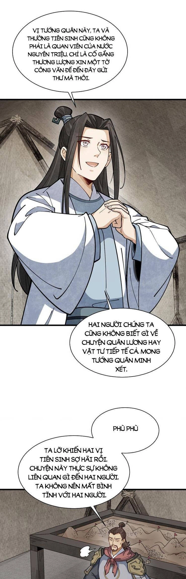 Lạn Kha Kỳ Duyên Chapter 250 - 19