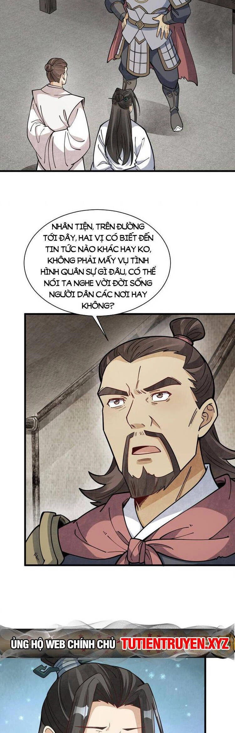 Lạn Kha Kỳ Duyên Chapter 250 - 20