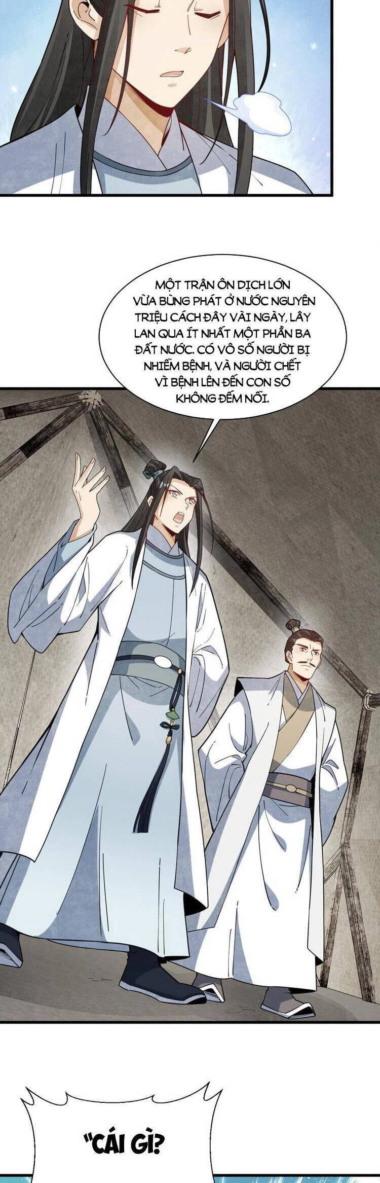 Lạn Kha Kỳ Duyên Chapter 250 - 21