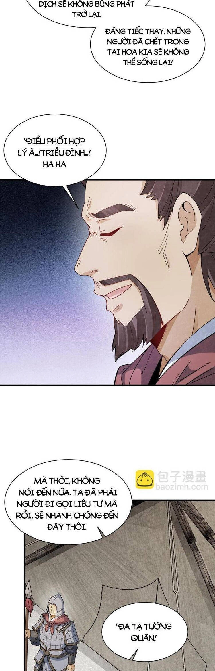 Lạn Kha Kỳ Duyên Chapter 250 - 23