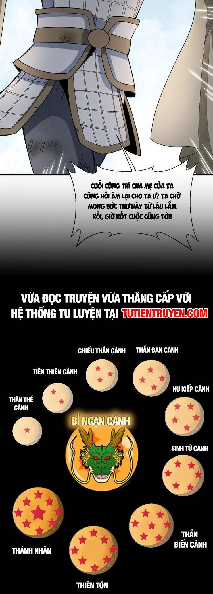 Lạn Kha Kỳ Duyên Chapter 250 - 25