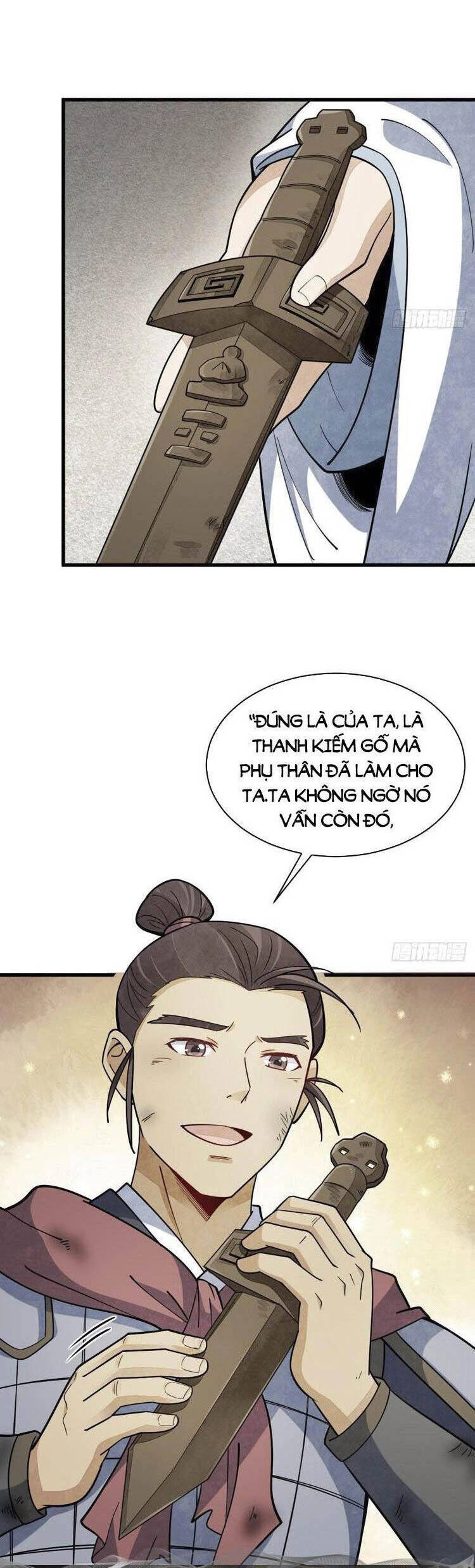 Lạn Kha Kỳ Duyên Chapter 251 - 2