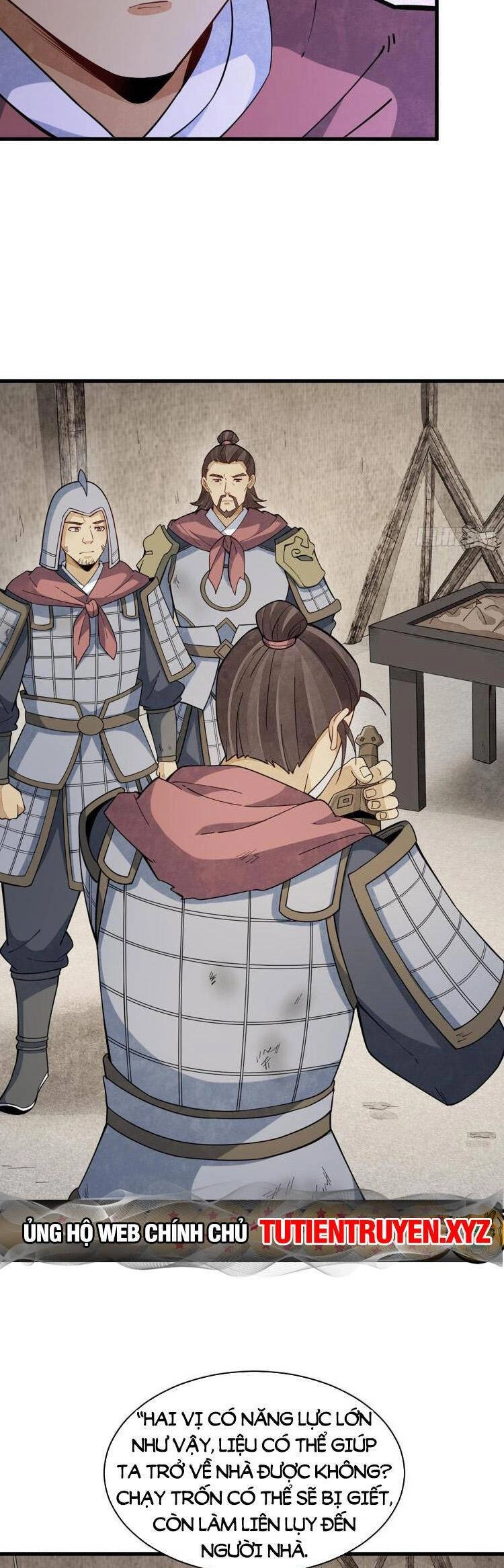 Lạn Kha Kỳ Duyên Chapter 251 - 7