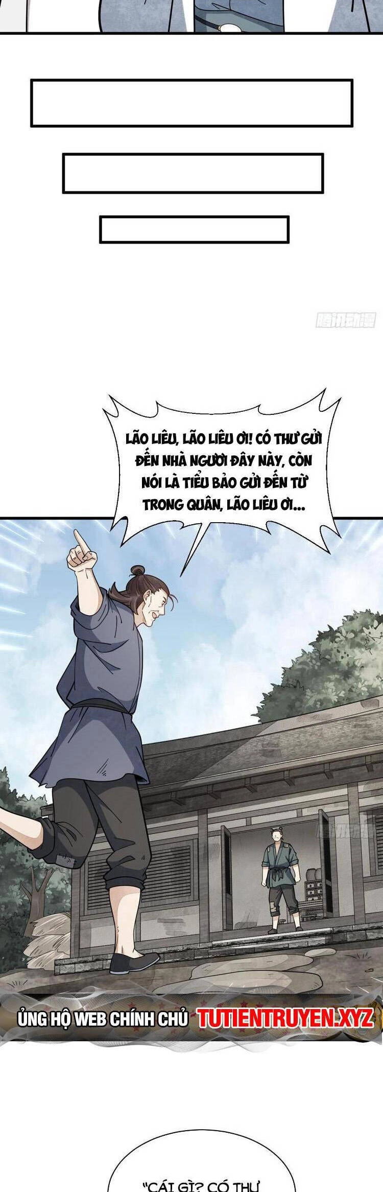 Lạn Kha Kỳ Duyên Chapter 251 - 12