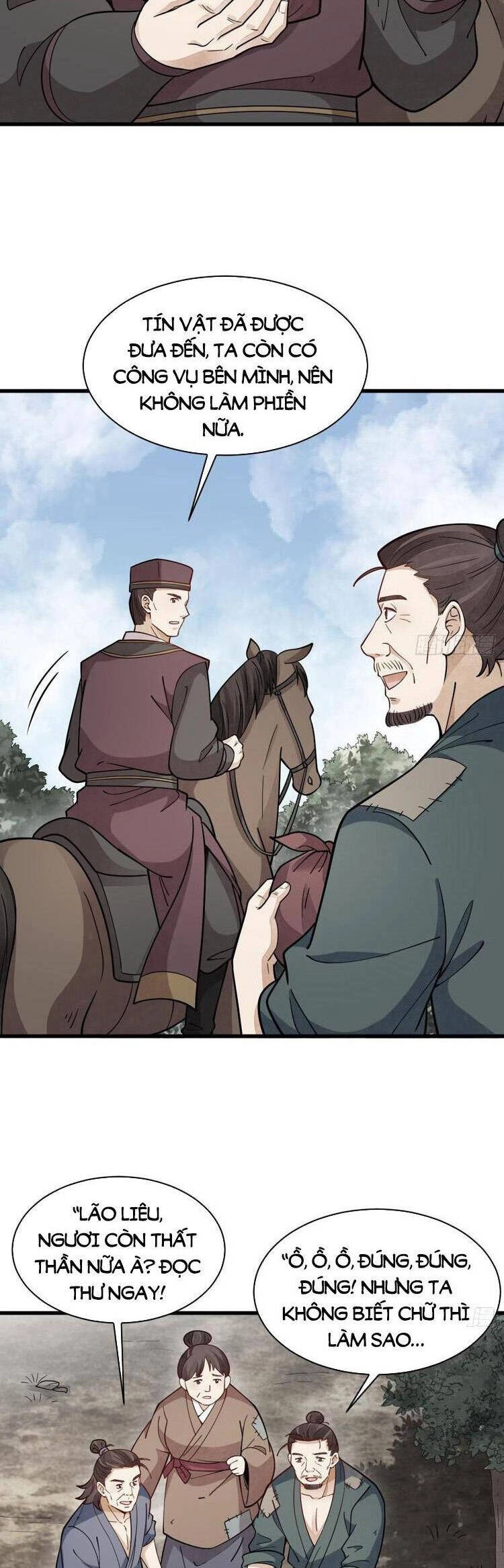 Lạn Kha Kỳ Duyên Chapter 251 - 14