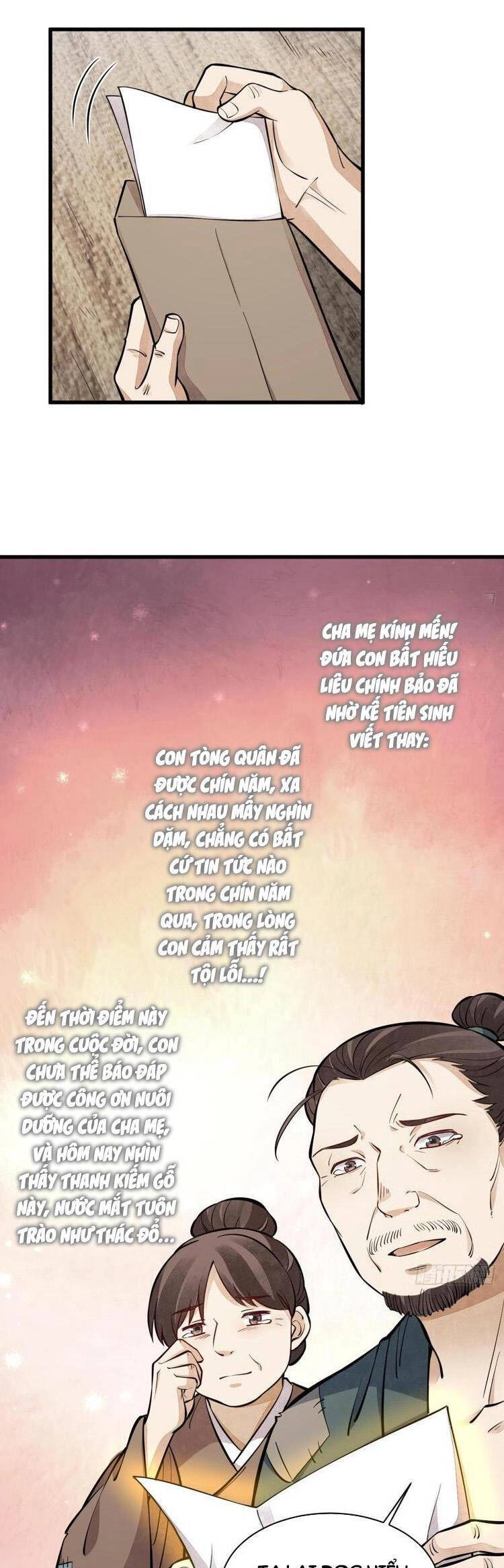 Lạn Kha Kỳ Duyên Chapter 251 - 16