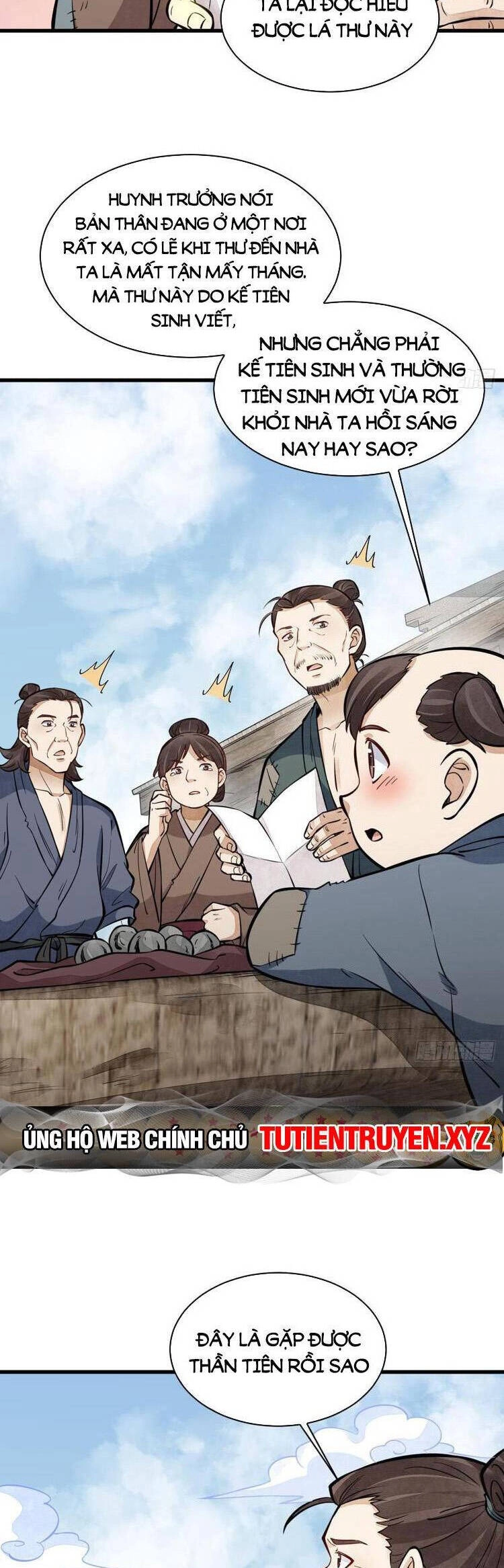 Lạn Kha Kỳ Duyên Chapter 251 - 17