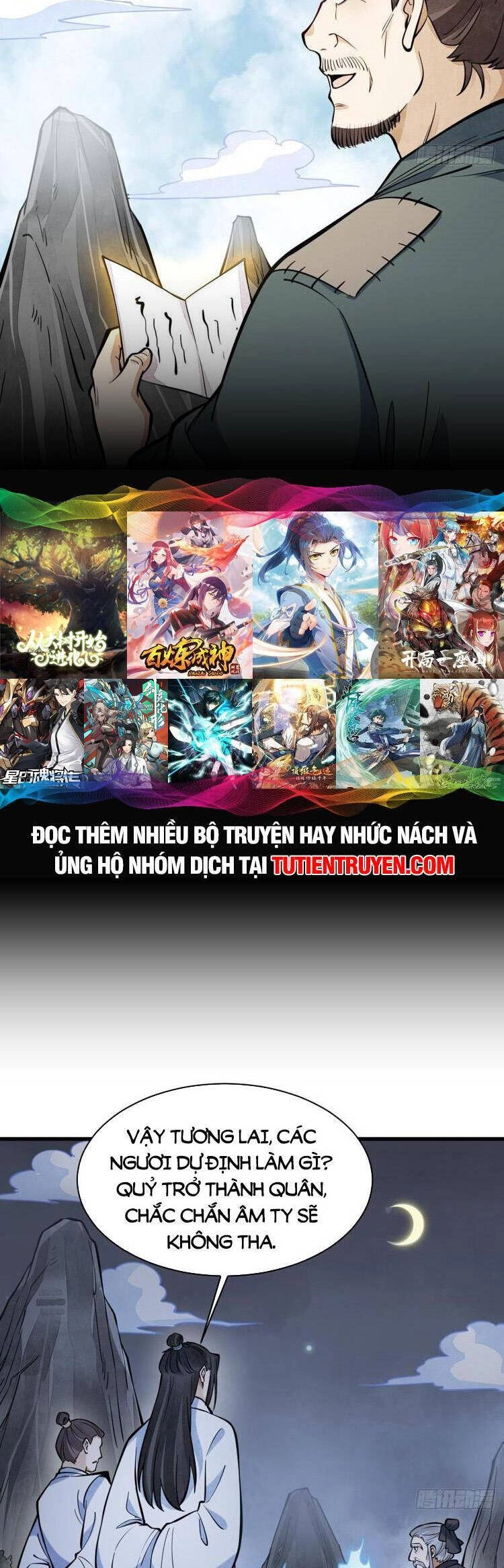 Lạn Kha Kỳ Duyên Chapter 251 - 18